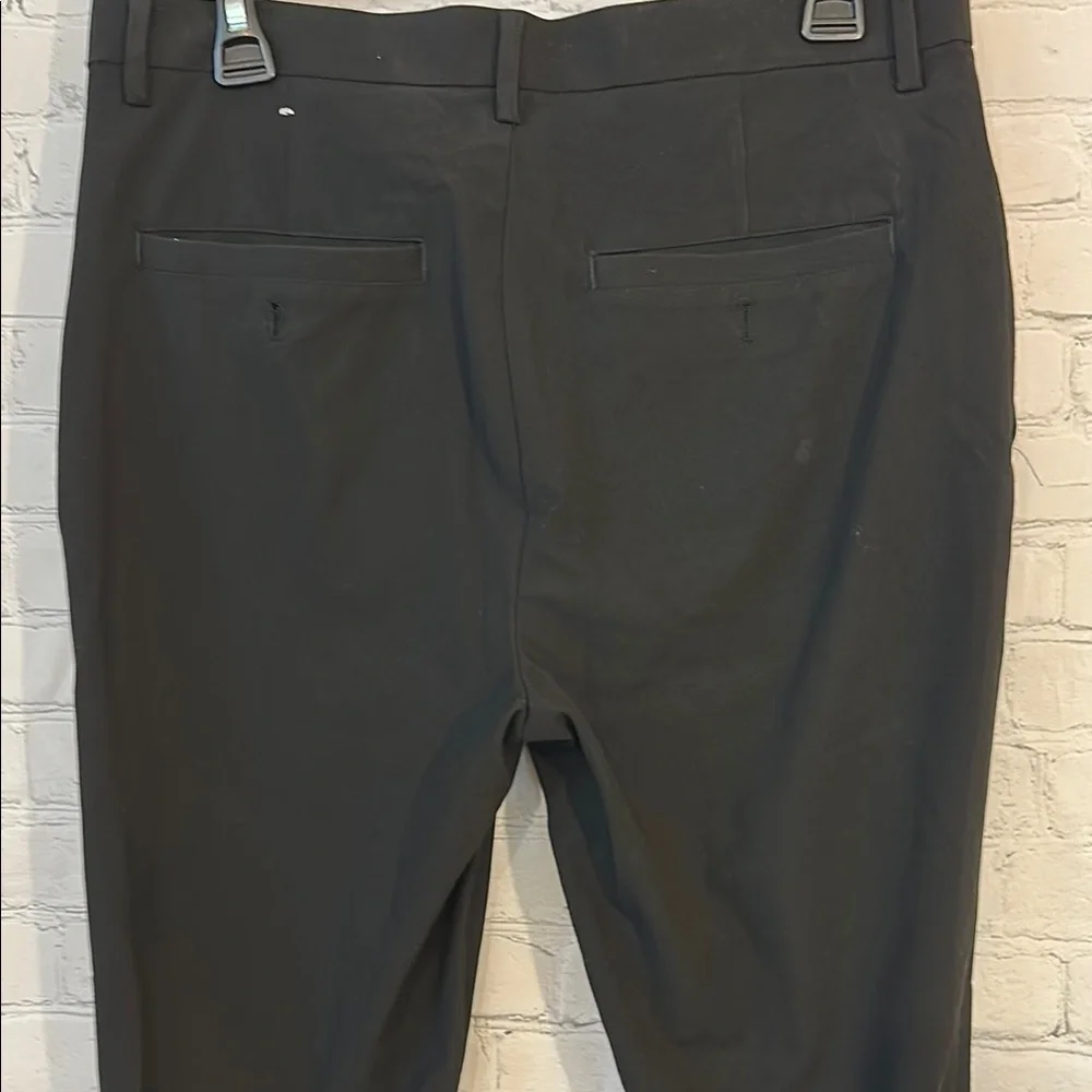 H&M women’s casual or work black Pants